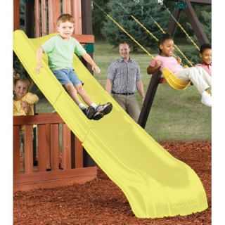 Swing n Slide Summit Slide