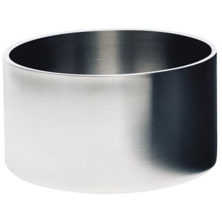 Seth Andersson Bowl Stainless Steel 10.25 x 5.25