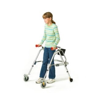 Kaye Products Pre Adolescent Walker with Built In Seat