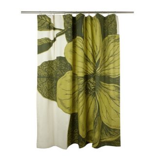 Thomas Paul Botanical Shower Curtain