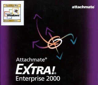 EXTRA Enterprise 2000 Software