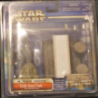 STAR WARS A NEW HOPE CANTINA BAR SECTION W/ KITIK KEED'KAK Toys & Games