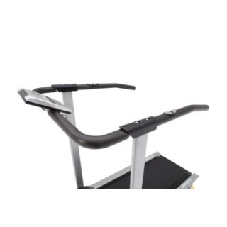 Exerpeutic Fitness Manual Treadmill