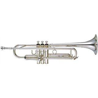 New Conn Selmer Bach Prelude Student Trumpet TR701 Musical Instruments