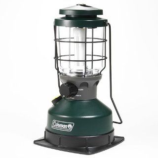 Coleman Northstar Battery Family Size Lantern - 5359M701  Camping Lanterns  Sports & Outdoors