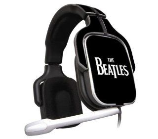 Zing Revolution MS BEAT20188 Tritton AX 720 Headset  The Beatles  Logo Skin Electronics
