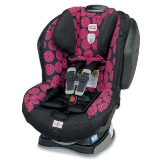 Britax Advocate G4 Covertible Car Seat