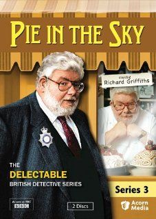 Pie in the Sky Series Three Pie in the Sky Movies & TV