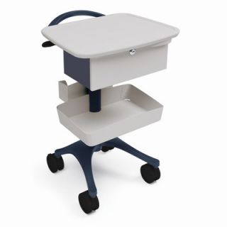 Anthro Zido Phlebotomy Cart II