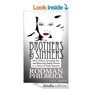 Brothers and Sinners eBook Rodman  Philbrick Kindle Store
