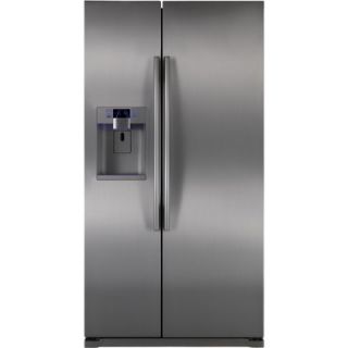 Samsung Counter Depth Side by Side Refrigerator