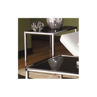 Yield End Table