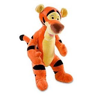 Disney Tigger Plush Toy    21'' Toys & Games