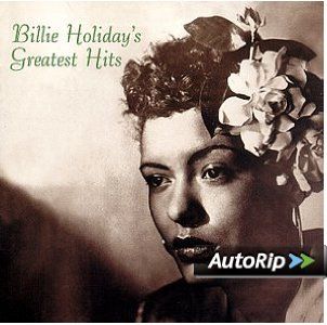 Billie Holiday's Greatest Hits (Decca) Music