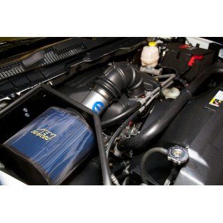 2010 2012 Dodge Ram 1500 5.7L Hemi Cold Air Intake   Mopar Automotive