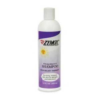 Zymox Shampoo with Vitamin D