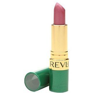 Revlon Moon Drops Moisture Creme Lipstick, 704 Peach Silk Peach Silk (704) (Quantity of 4) Health & Personal Care
