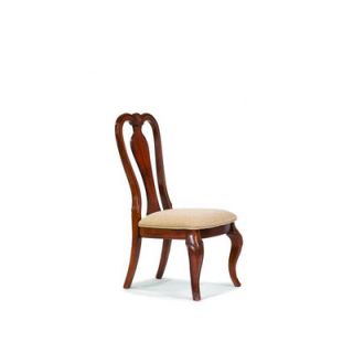 Legacy Classic Furniture Evolution Fabric Side Chair