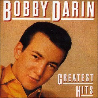 Bobby Darin   Greatest Hits Music