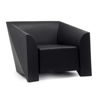 Mario Bellini MB1 Lounge Arm Chair