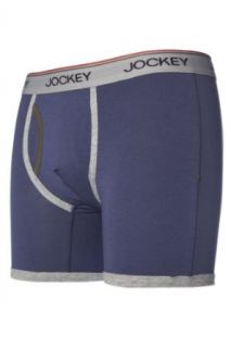 Jockey Men's Boxer Trunk at  Mens Clothing store