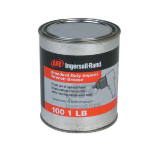 Grease 1 Lb For Impact Tools