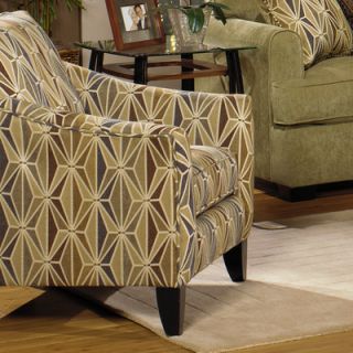 Jackson Furniture Horizon Armchair