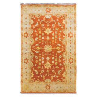 Temptress Burnt Sienna Rug