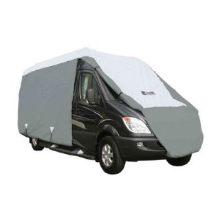 Classic Accessories Overdrive PolyPro3 Class B RV Cover
