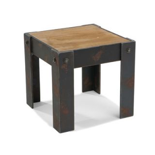 Moes Home Collection Bolt End Table