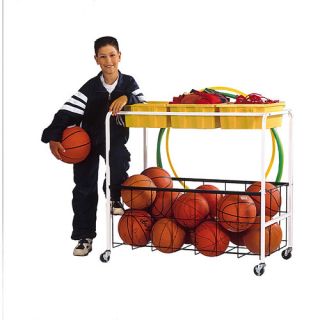 Phys Ed Cart