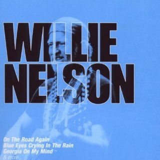 Collections Willie Nelson Music
