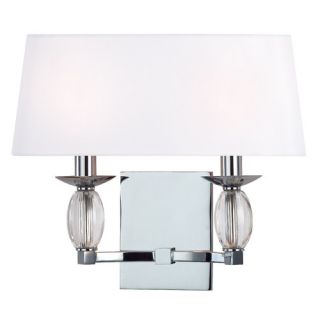 Hudson Valley Lighting Cameron 2 Light Wall Sconce