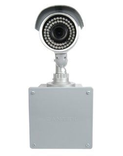 BC 61 DVR 1E 55 IR Weatherproof Bullet Security Camera DVR System  Camera & Photo
