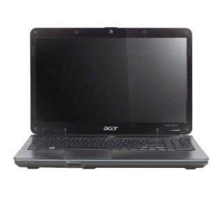 Acer Aspire AS5732Z 4280 Laptop   Intel Pentium T4400 2.2 GHz / 3GB Memory / 320GB HD / 15.6" HD LCD / Built in Webcam / 8x DVD Super Multi Drive / 802.11b/g/Draft N Wireless LAN / Windows 7 Home Premium (64 bit)  Laptop Computers  Computers & A