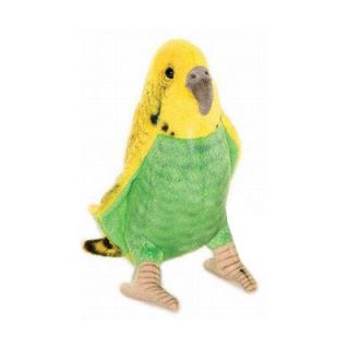 Hansa Toys Birds From Around the World Stuffed Animal Collection II