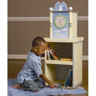 Levels of Discovery Nursery Rhyme Bookcase