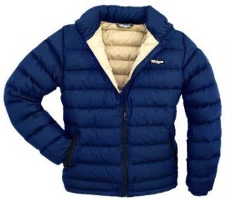 TAIGA Down Jacket 'Dry' 725 Fillpower European Goosedown, Men's. Made in Canada at  Mens Clothing store Down Outerwear Coats