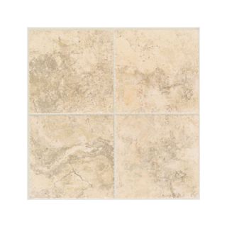 Mohawk Bucaro 13 x 13 Floor Tile in Dorato