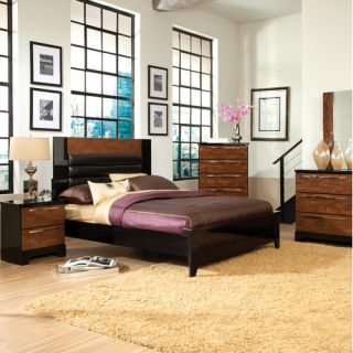 Eclipse Bedroom Collection