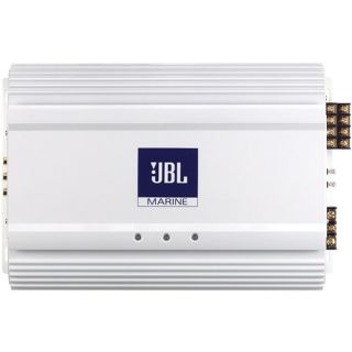 JBL 4 Channel Amplifier (28101)