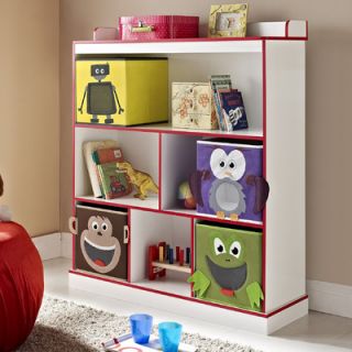Altra Kids 3 Shelf Bookcase