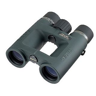 Pentax 9x32 DCF BC Open Bridge Binoculars