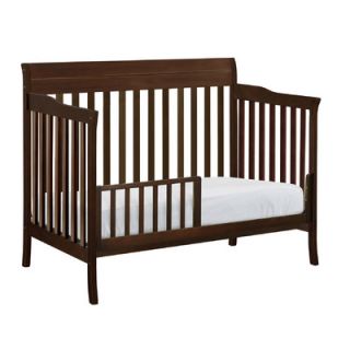 DaVinci Summit 4 in 1 Convertible Crib Set