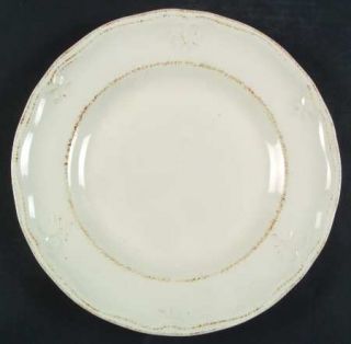 Churchill China Country Craft Sandstone Dinner Plate, Fine China Dinnerware   Sa