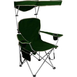 Quik Chair Quik Shade Chair 2.6, Green (150255)