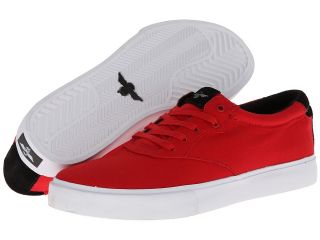 Creative Recreation Prio Mens Shoes (Red)