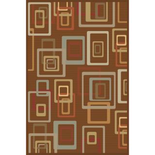 Capri Brandy Rug