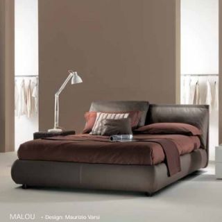 Bontempi Casa Malou Platform Bed