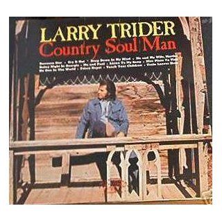 Country Soul Man Music